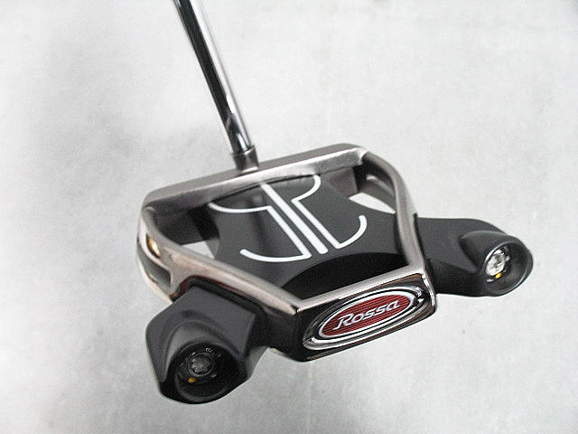 テーラーメイド ロッサ(ROSSA) モンザ スパイダー AGSI+ LONG パター