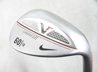 ナイキ ヴィクトリーレッド V-REV ウェッジ 60.10 (日本仕様)