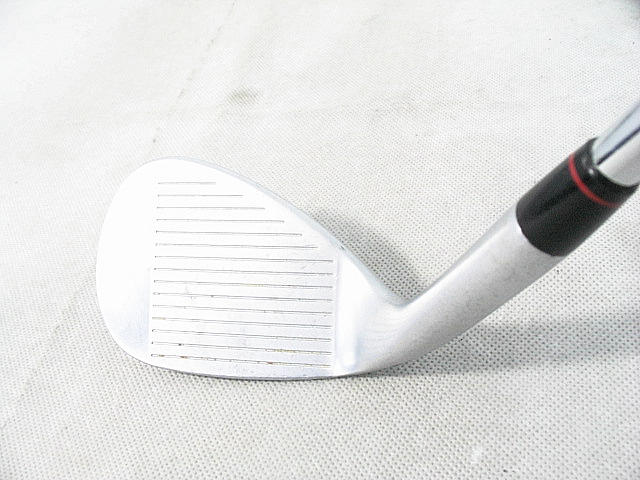 ナイキ ヴィクトリーレッド V-REV ウェッジ 60.10 (日本仕様)