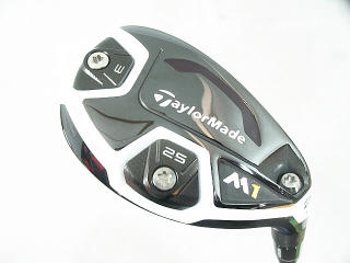 テーラーメイド M1 レスキュー 2016 (USA仕様)