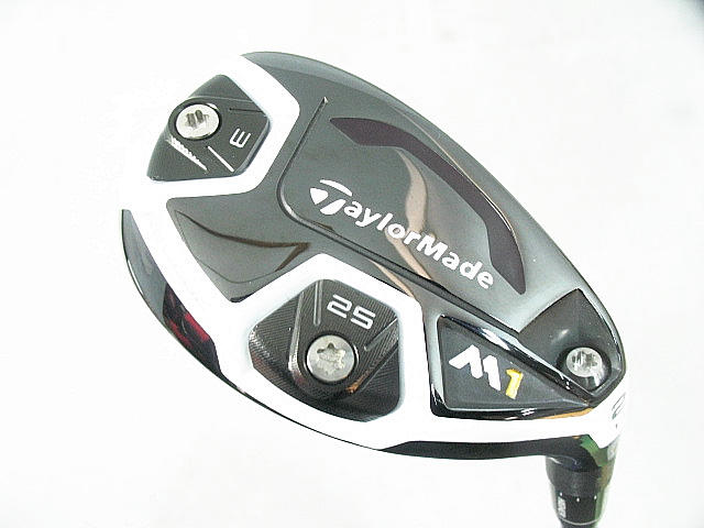 テーラーメイド M1 レスキュー 2016 (USA仕様)