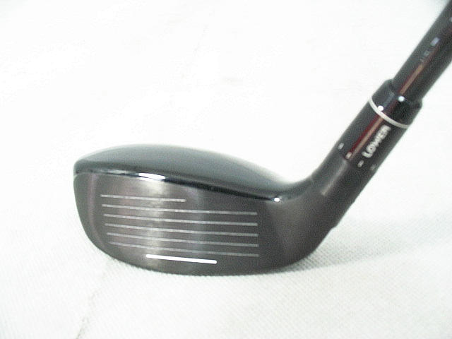 テーラーメイド M1 レスキュー 2016 (USA仕様)