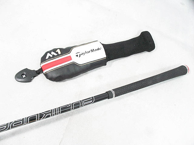 テーラーメイド M1 レスキュー 2016 (USA仕様)