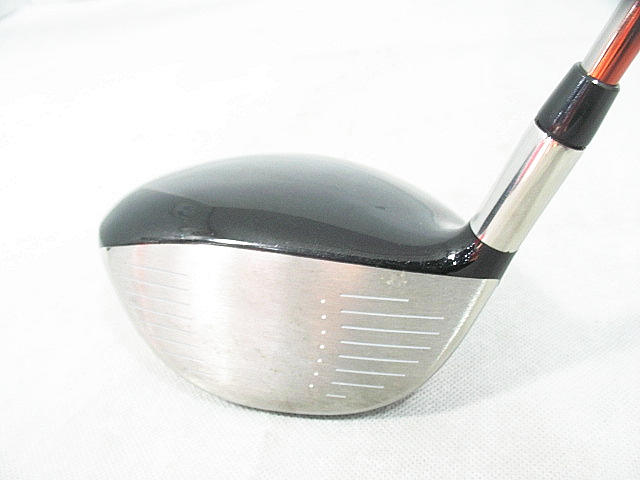 ナイキ ヴィクトリーレッド ツアー ドライバー 2010 (日本仕様)