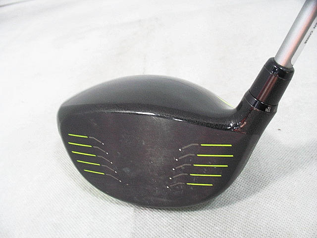 ナイキ VAPOR PRO(ヴェイパー プロ) ドライバー (USA仕様)