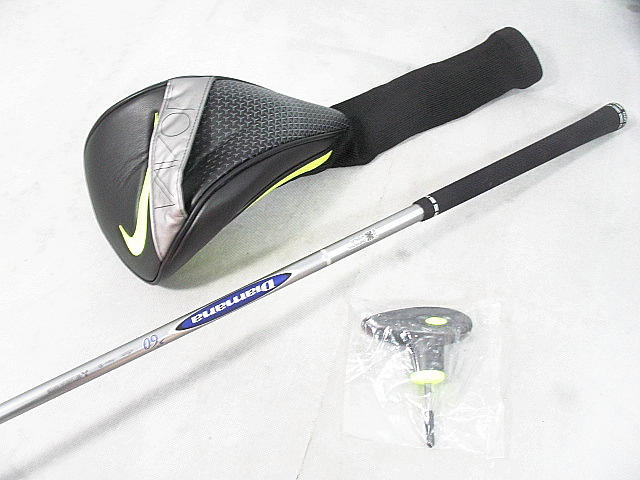 ナイキ VAPOR PRO(ヴェイパー プロ) ドライバー (USA仕様)