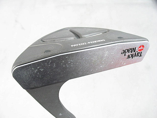 テーラーメイド TCモデル