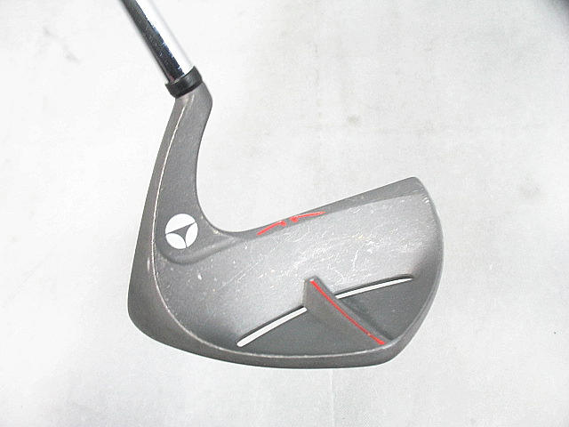 テーラーメイド TCモデル