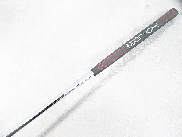 テーラーメイド TCモデル