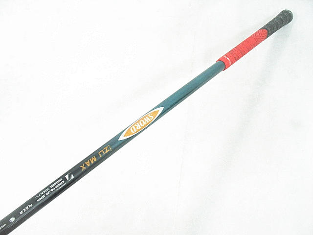 カタナゴルフ SWORD iZU MAX CFM ドライバー