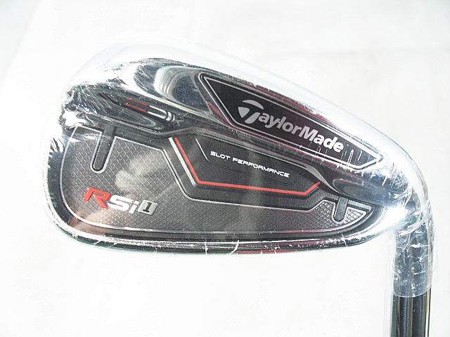 テーラーメイド RSi1 アイアン 2015 (日本仕様)