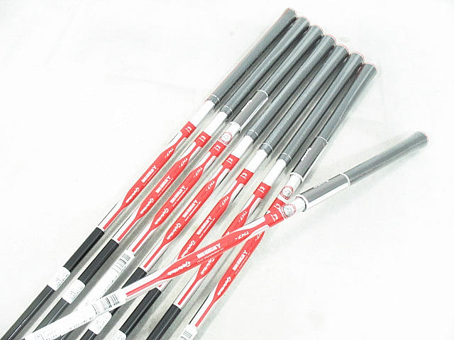 テーラーメイド RSi1 アイアン 2015 (日本仕様)