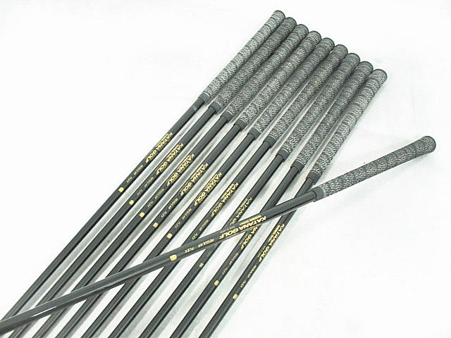 カタナゴルフ SWORD 911Ti アイアン