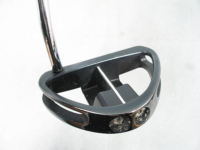 テーラーメイド ロッサ(ROSSA) コルザ AGSI+ オーバーレングス パター