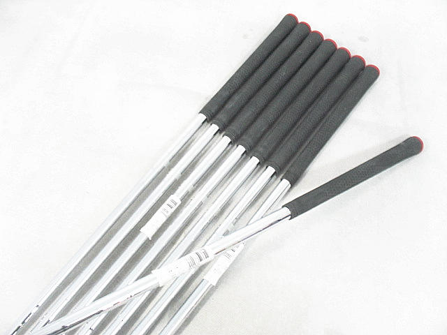 アダムス XTD フォージド アイアン