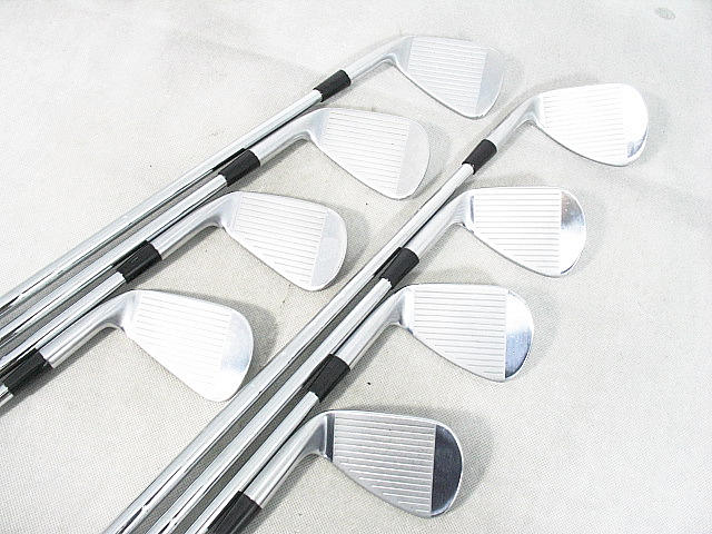 アダムス XTD フォージド アイアン