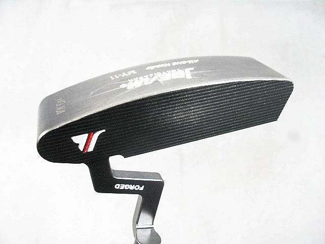 J BEAM J BEAM MY-11 フォージド ALL CNC パター