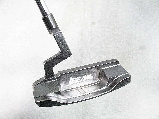 J BEAM J BEAM MY-11 フォージド ALL CNC パター