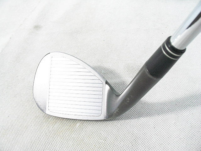 テーラーメイド TP ウェッジ with xFT ブラック