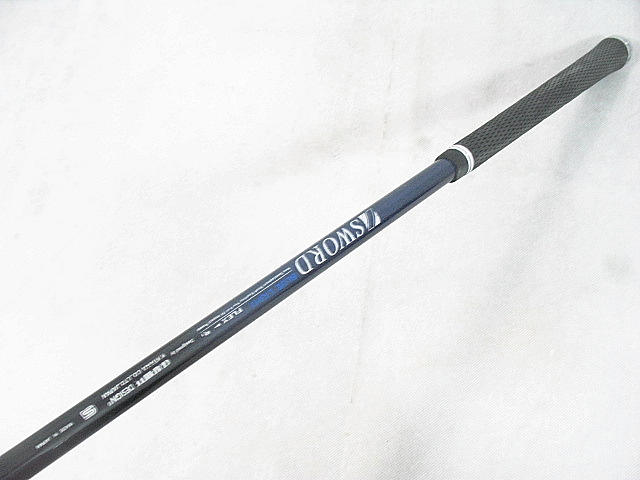 カタナゴルフ SWORD iZU フェアウェイ