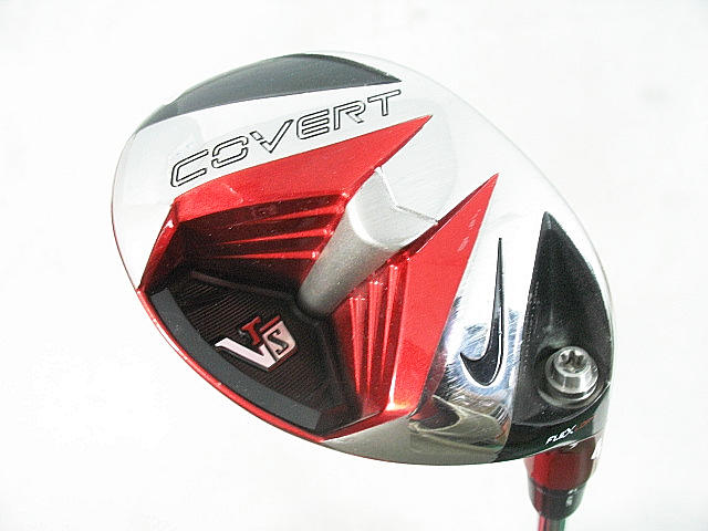 ナイキ ヴィクトリーレッド VR_S コバート ユーティリティ (日本仕様)