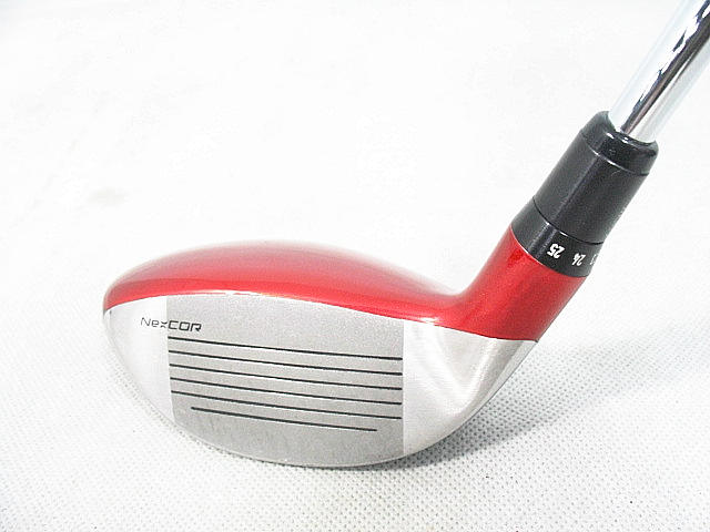 ナイキ ヴィクトリーレッド VR_S コバート ユーティリティ (日本仕様)