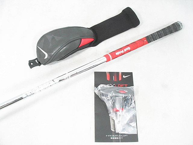 ナイキ ヴィクトリーレッド VR_S コバート ユーティリティ (日本仕様)