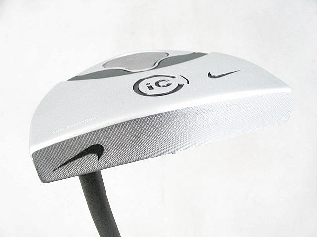 ナイキ IC 20-15 パター