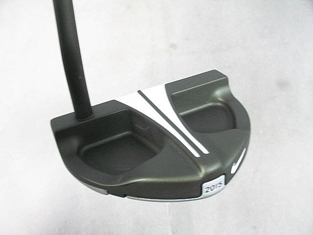 ナイキ IC 20-15 パター