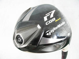 テーラーメイド r7 CGB MAX フェアウェイ レディス (日本仕様)
