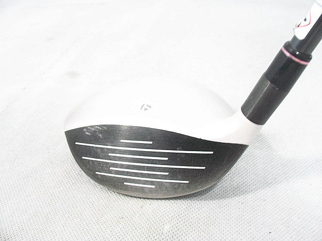 テーラーメイド r7 CGB MAX フェアウェイ レディス (日本仕様)