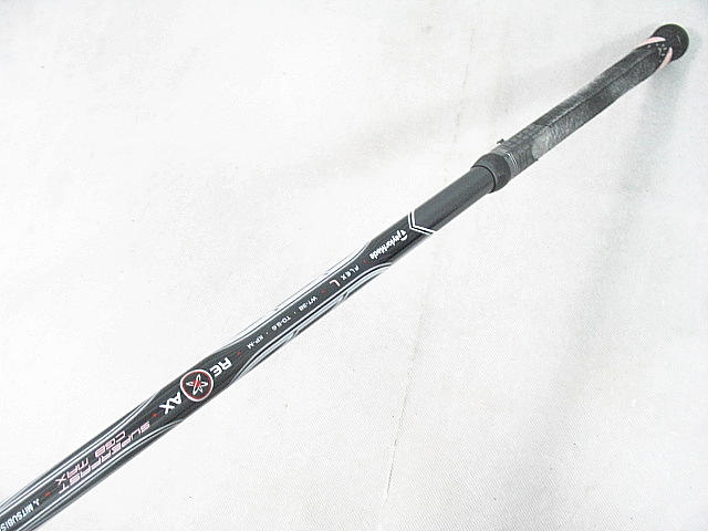 テーラーメイド r7 CGB MAX フェアウェイ レディス (日本仕様)