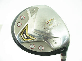 テーラーメイド r7 XR フェアウェイ 2007