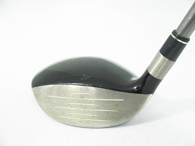 テーラーメイド r7 XR フェアウェイ 2007