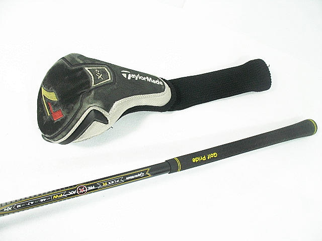 テーラーメイド r7 XR フェアウェイ 2007