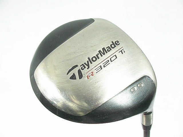 テーラーメイド R-320Ti ドライバー(高反発)
