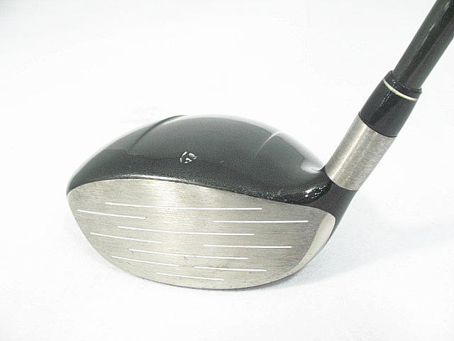 テーラーメイド R-320Ti ドライバー(高反発)