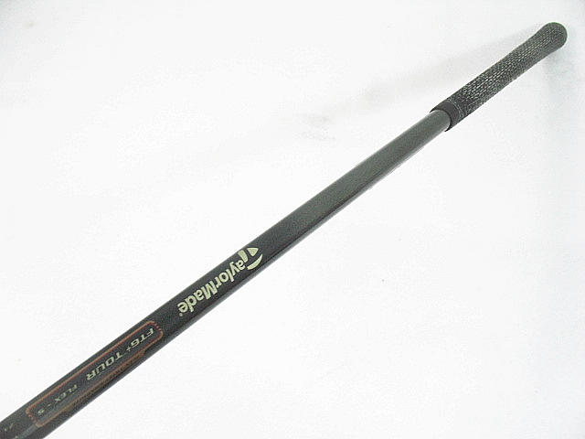 テーラーメイド R-320Ti ドライバー(高反発)