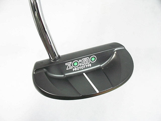 ZOMO GOLF ZOMO 丸山プロモデル 1000本限定