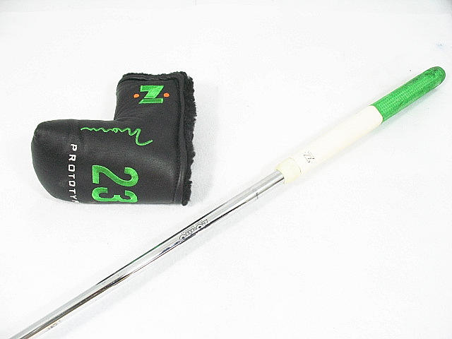 ZOMO GOLF ZOMO 丸山プロモデル 1000本限定