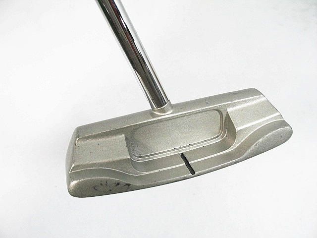 ARROWTUBE ARROWTUBE W6 パター