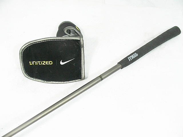 ナイキ ユニタイズド パター ARROW