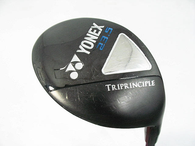 ヨネックス TRIPRINCIPLE(トライプリンシプル) ユーティリティ 2016