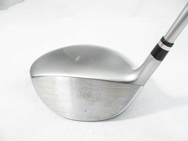 カタナゴルフ VOLTIO Hi2 プラチナム ドライバー (高反発)