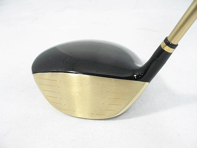 カタナゴルフ VOLTIO 2 Hi ドライバー (高反発) 2014