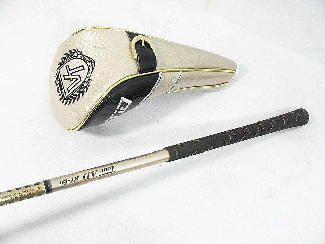 カタナゴルフ VOLTIO 2 Hi ドライバー (高反発) 2014