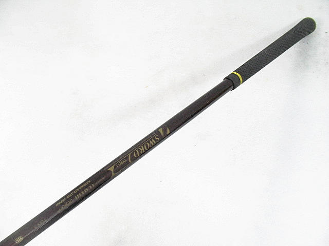 カタナゴルフ SWORD 870CTi TYPE-1 ドライバー(高反発)