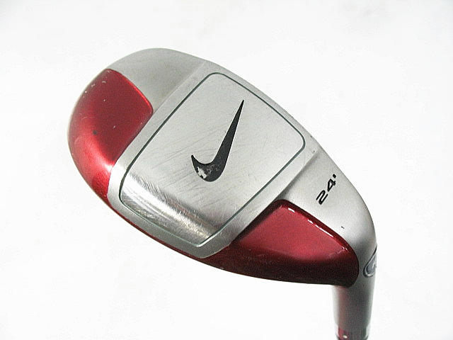 ナイキ CPR 2 アイアン-ウッド (USA仕様)