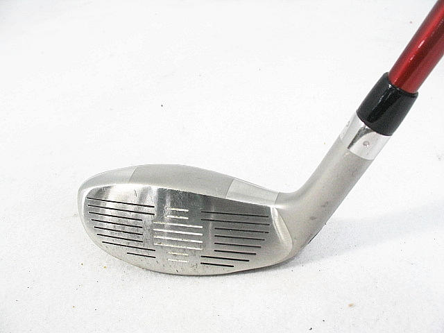 ナイキ CPR 2 アイアン-ウッド (USA仕様)