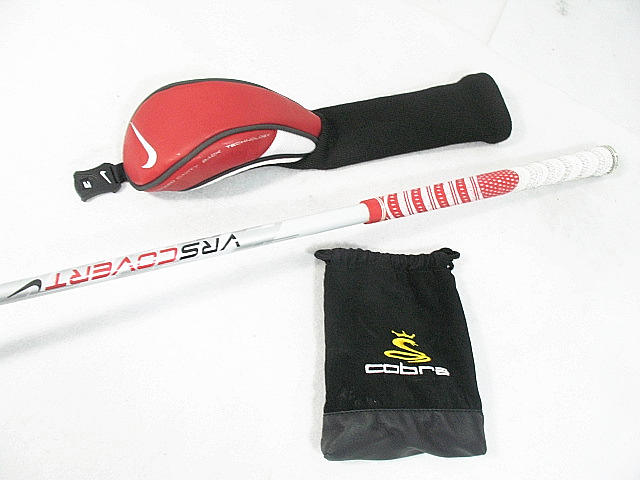 ナイキ ヴィクトリーレッド VR_S コバート 2.0 ユーティリティ (日本仕様)